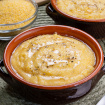 polenta concia valdostana