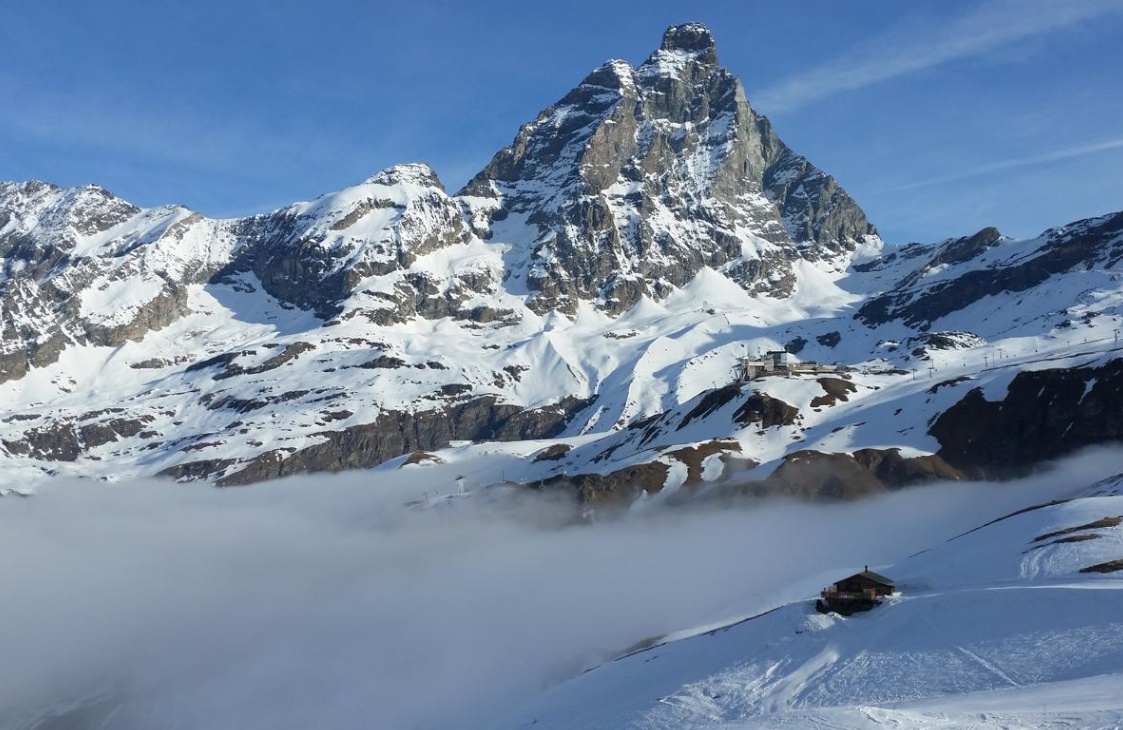 Eventi inverno 2025