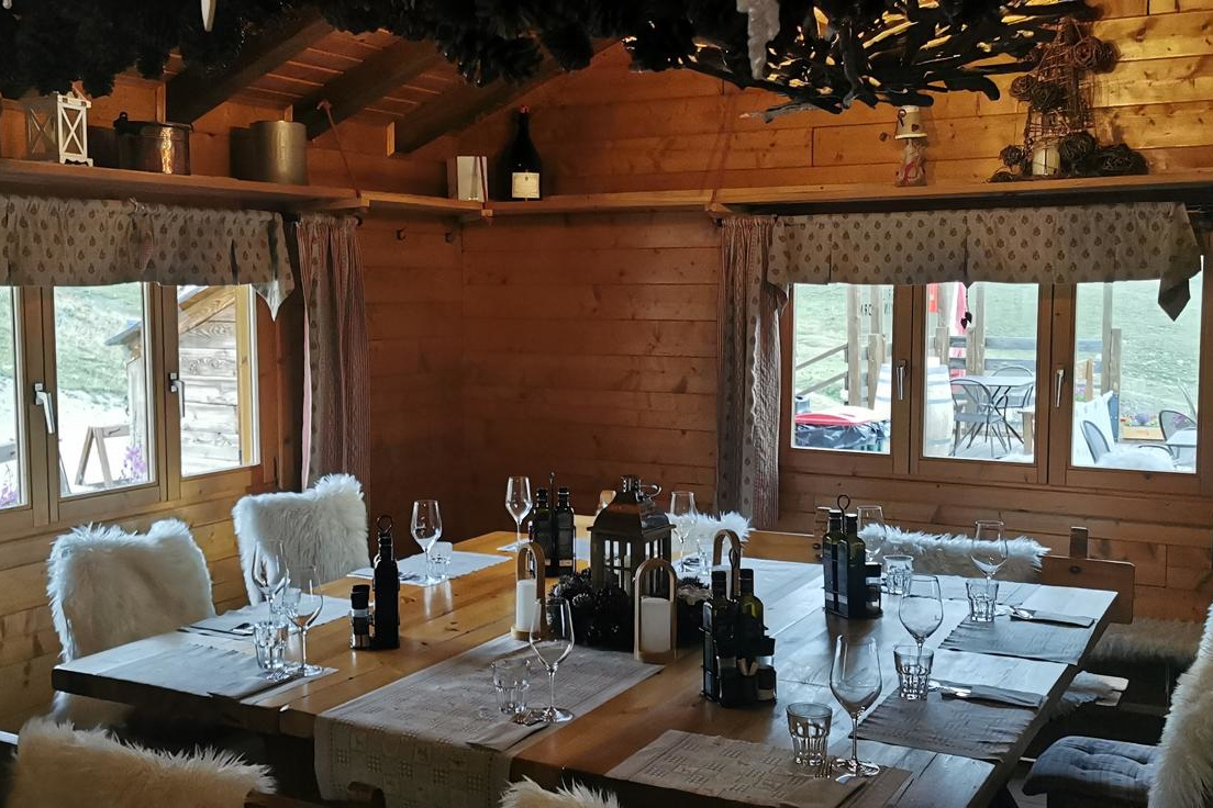 interno ristorante
