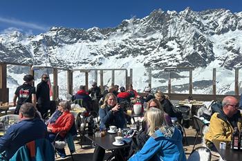 IGLOO - Le pause che non hanno prezzo