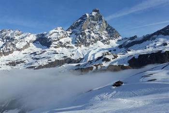 IGLOO - Panorama invernale