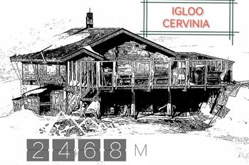 IGLOO - 2468 slm